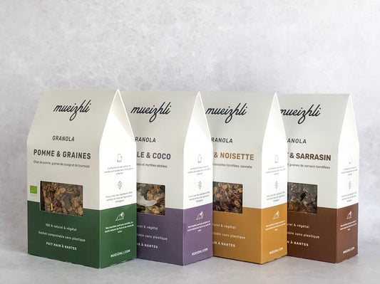 Notre campagne de financement participatif