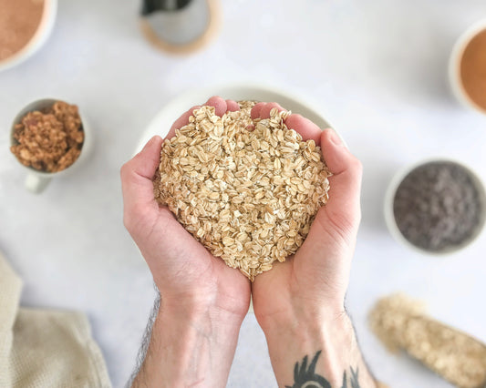 L'avoine et le gluten : Est ce que l'avoine contient du gluten ?