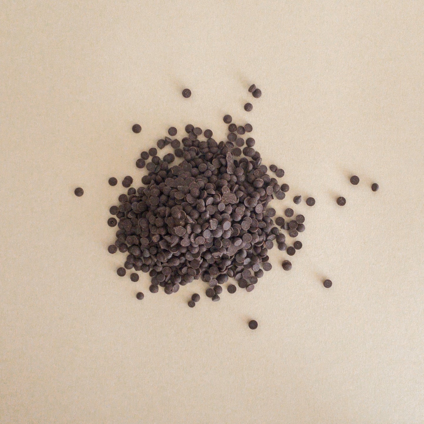 Pépites de chocolat noir